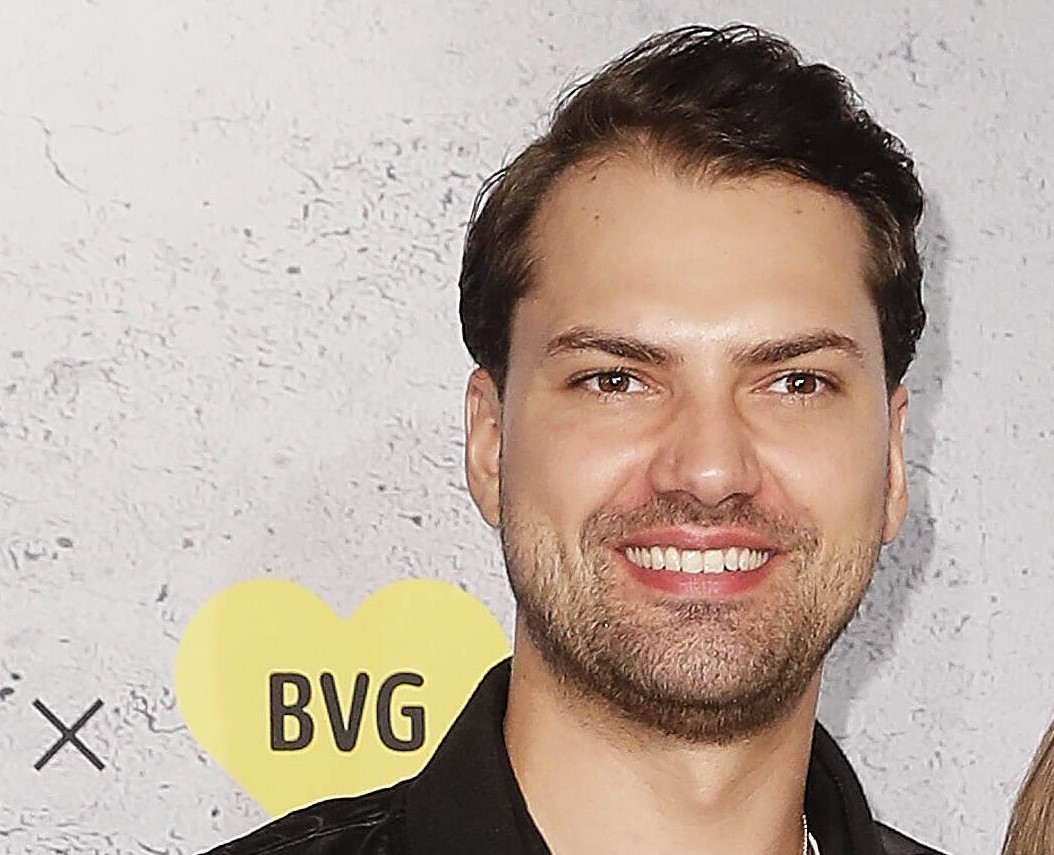 Nach Festnahme: Jetzt meldet sich Jimi Blue Ochsenknecht zu Wort