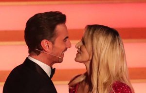 Melissa Nachenweng & Florian Silbereisen: Heimliche Liebe? Das sagt die Sängerin