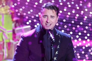 Krasse Aktion: Andreas Gabalier scheitert an Weltrekord-Versuch