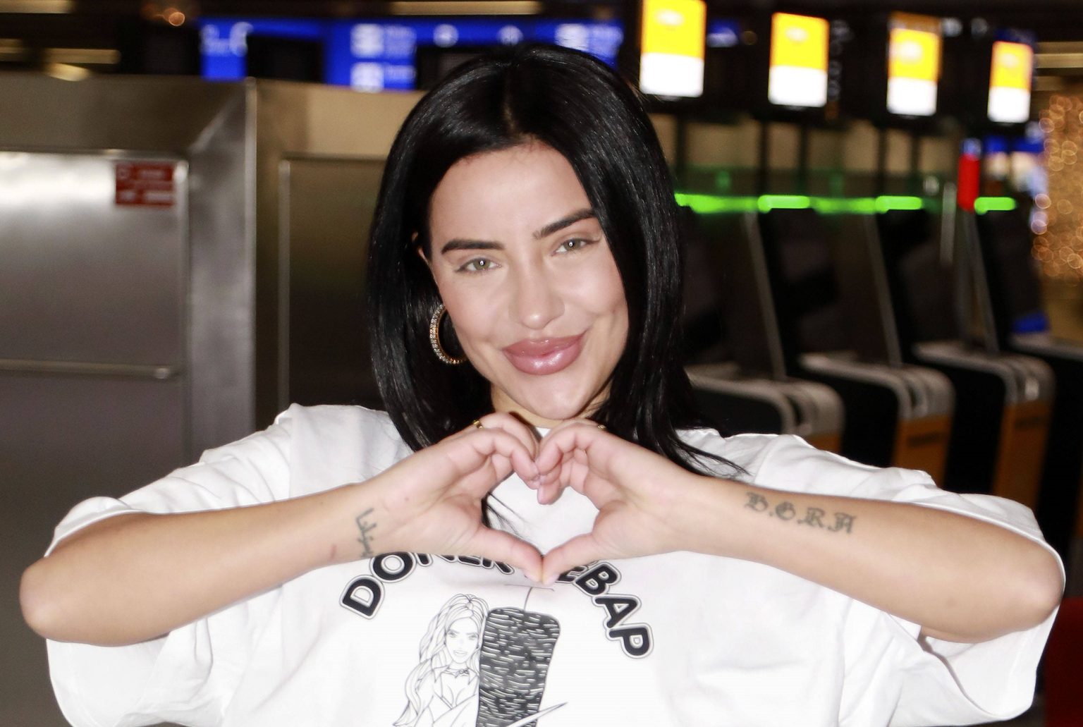 Pikantes Video: Leyla und Mike turteln im Bett – Und auch Kim spricht Klartext