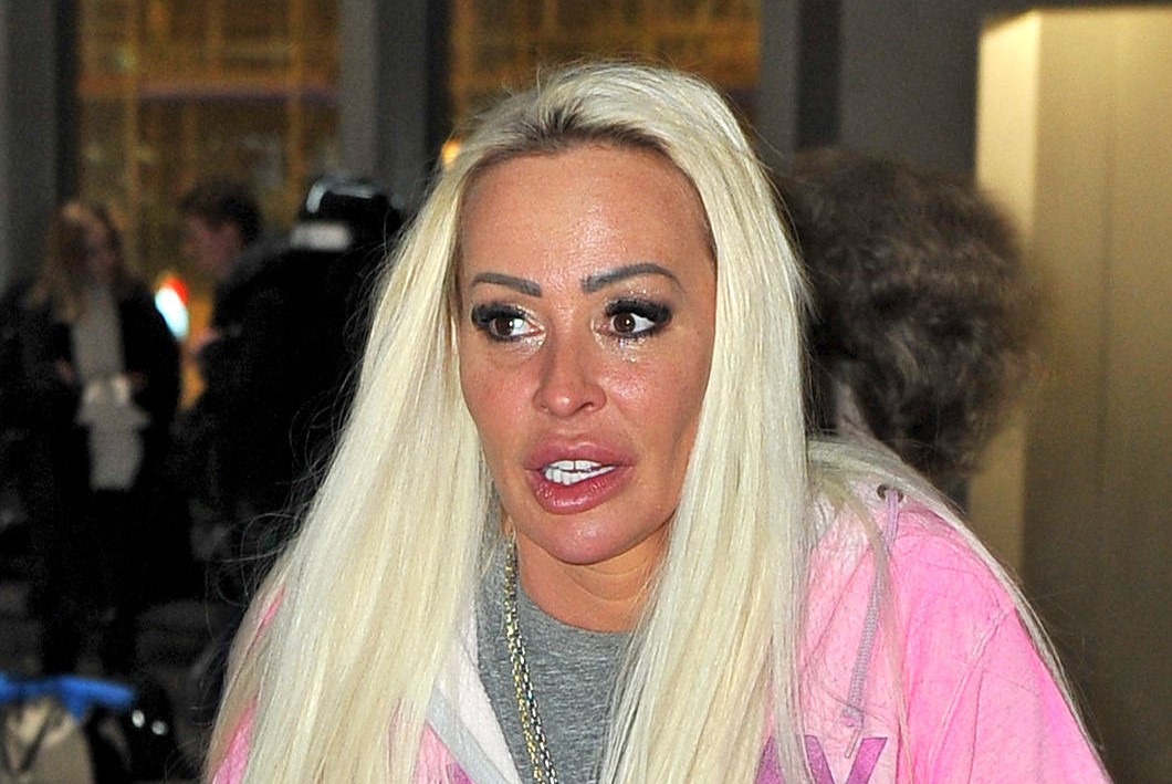 „Bin selber arm“: Cora Schumacher spricht offen über ihre Finanzen