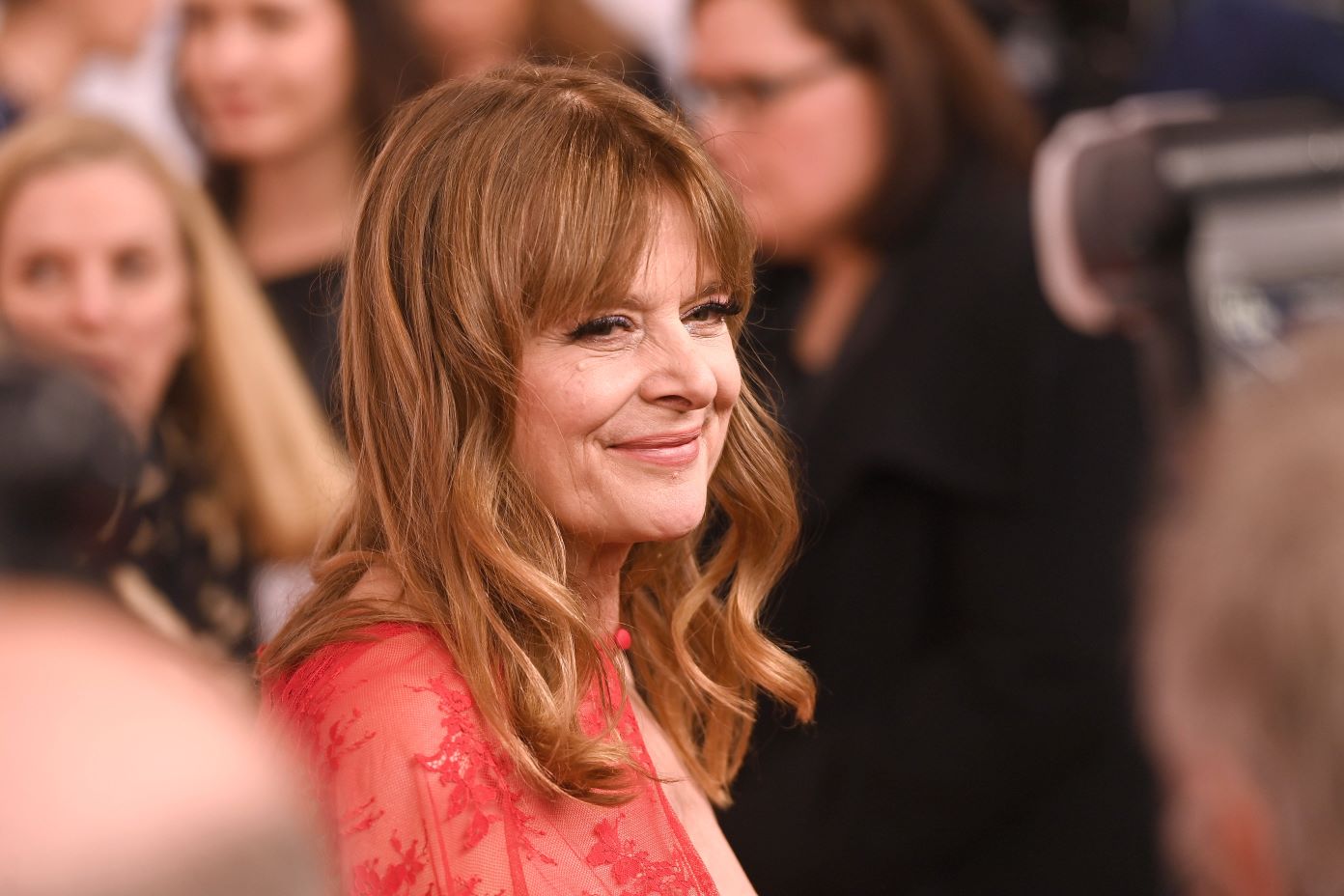 Sie war erst 15: Nastassja Kinski geht gegen „Tatort“-Nacktszenen vor