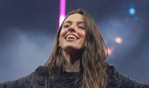 Vanessa Mai feiert 33. Geburtstag – mit besonderer Überraschung für ihre Fans