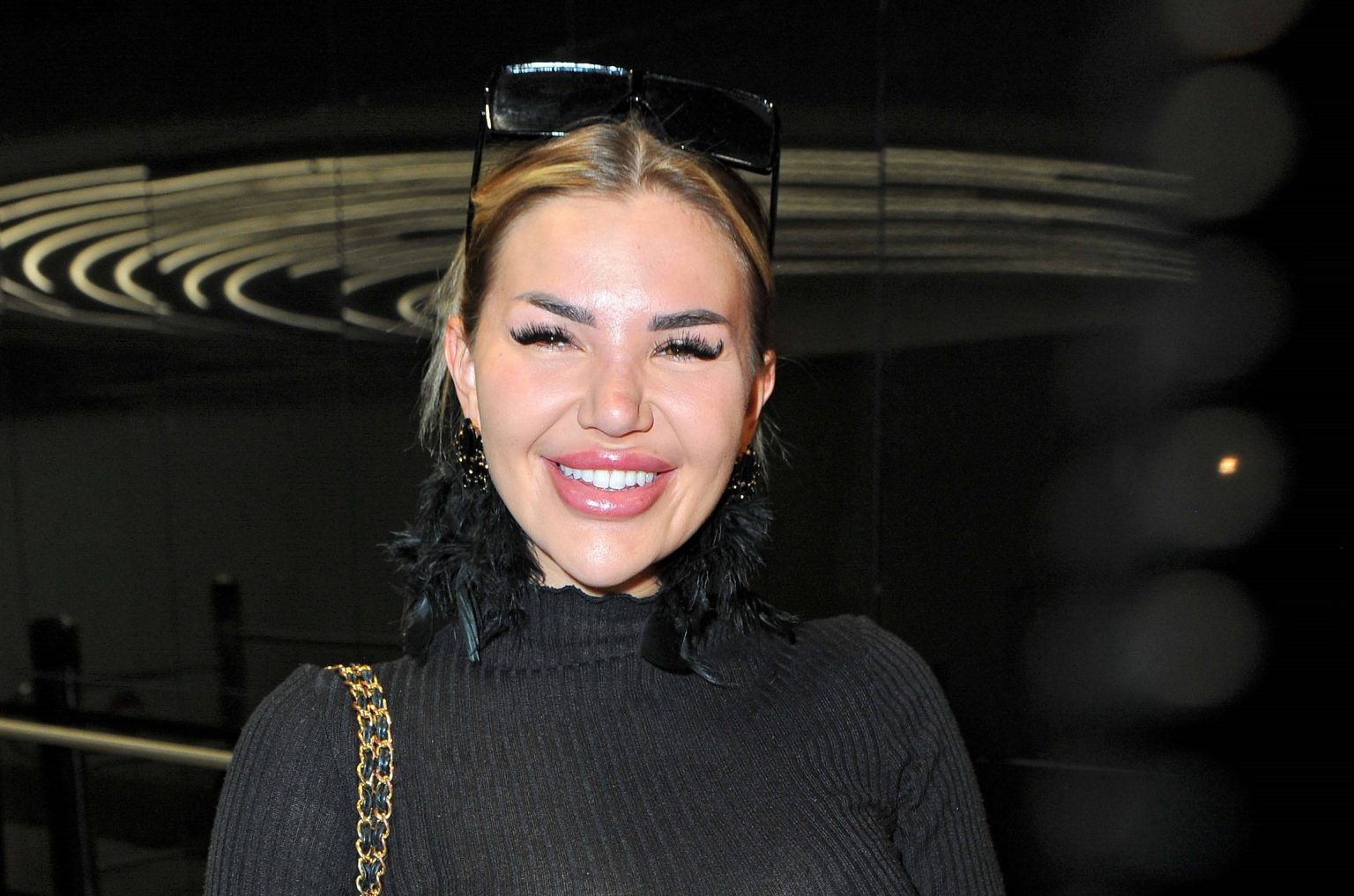 Jetzt kommt es raus: Diese beiden Dschungelcamp-Stars hatten Sex