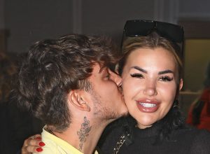 Schwanger von Twenty4Tim? Jetzt bricht Kim Virginia ihr Schwiegen