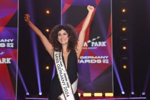 Manipulation bei „Miss Germany“? Organisatoren reagieren