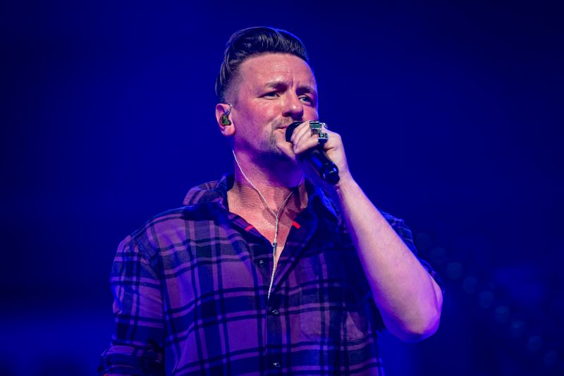 „Die Frau meines Lebens“: Ben Zucker lässt Verlobungs-Bombe platzen