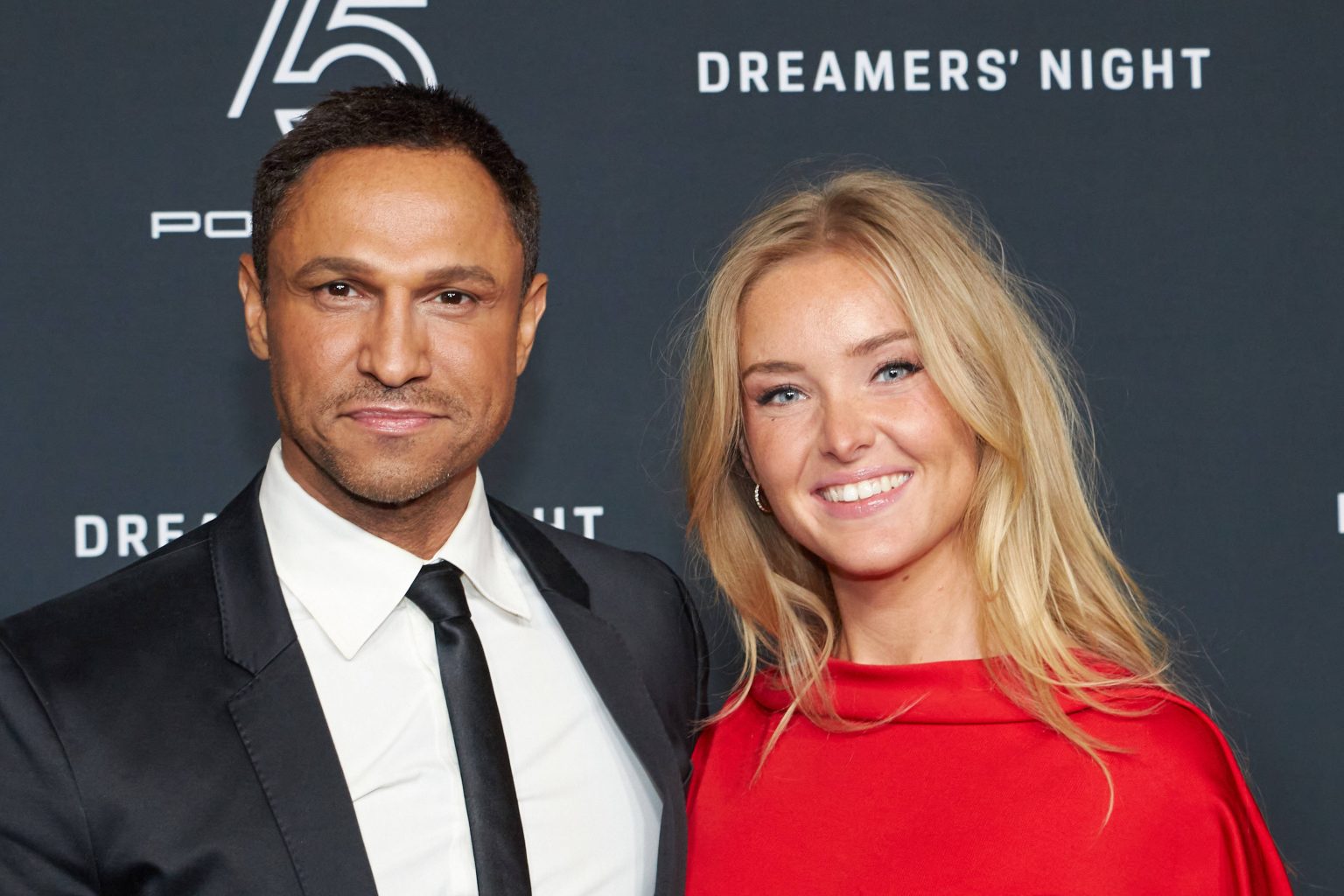 Daniel Aminati: Der Krebs seiner Frau Patrice hat gestreut