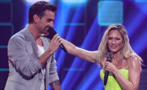 Helene Fischer und Florian Silbereisen, DAS GROSSE SCHLAGERJUBILÄUM 2022 - AUF DIE NÄCHSTEN 100! 