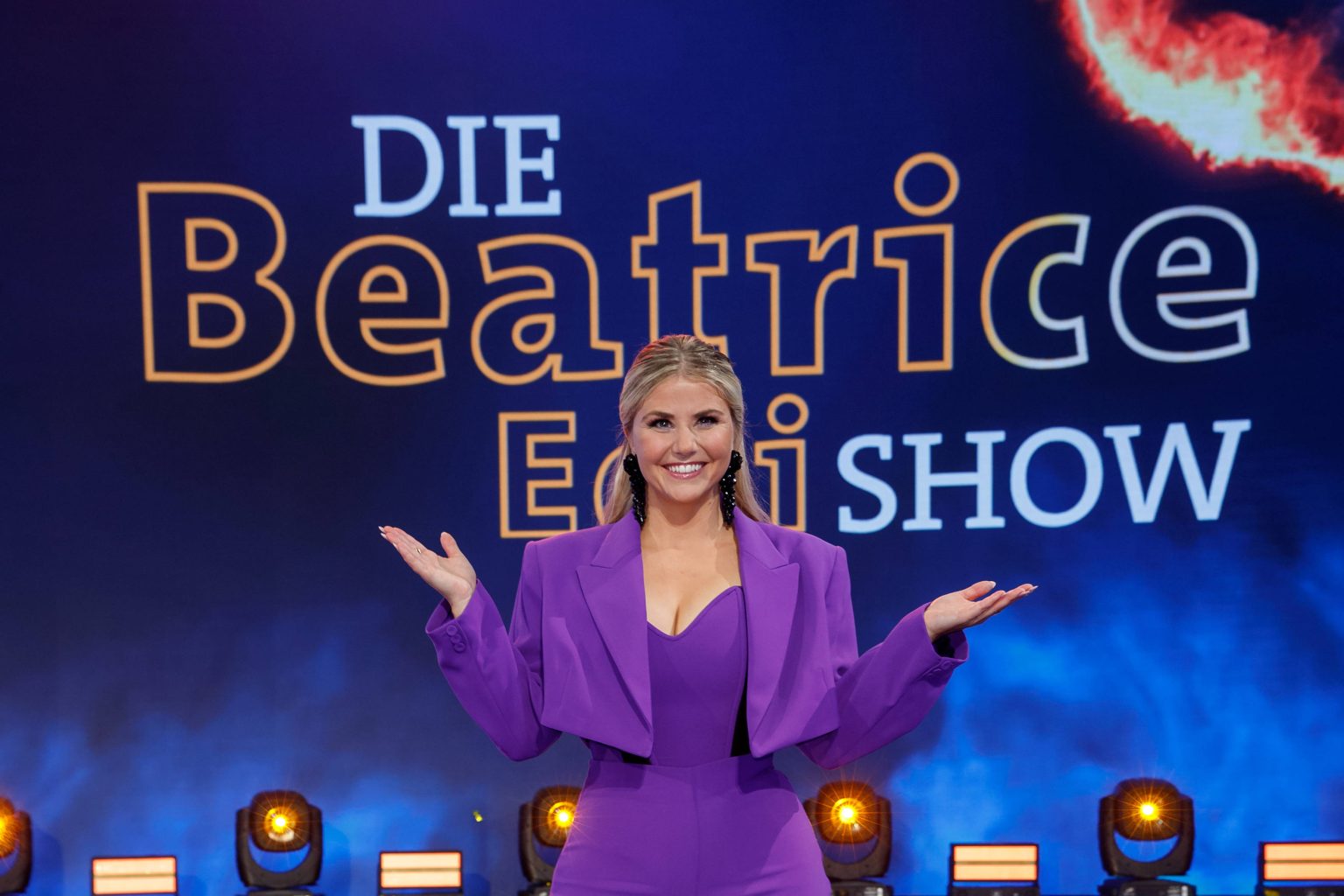 Fans in Sorge: Wird die “Die Beatrice Egli Show” etwa abgesetzt? – Sender äußert sich