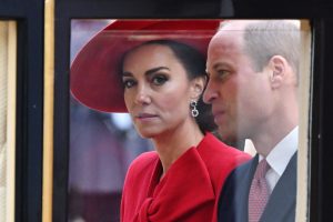 Prinzessin Kate: Gelöschtes Statement sorgt für Aufruhr