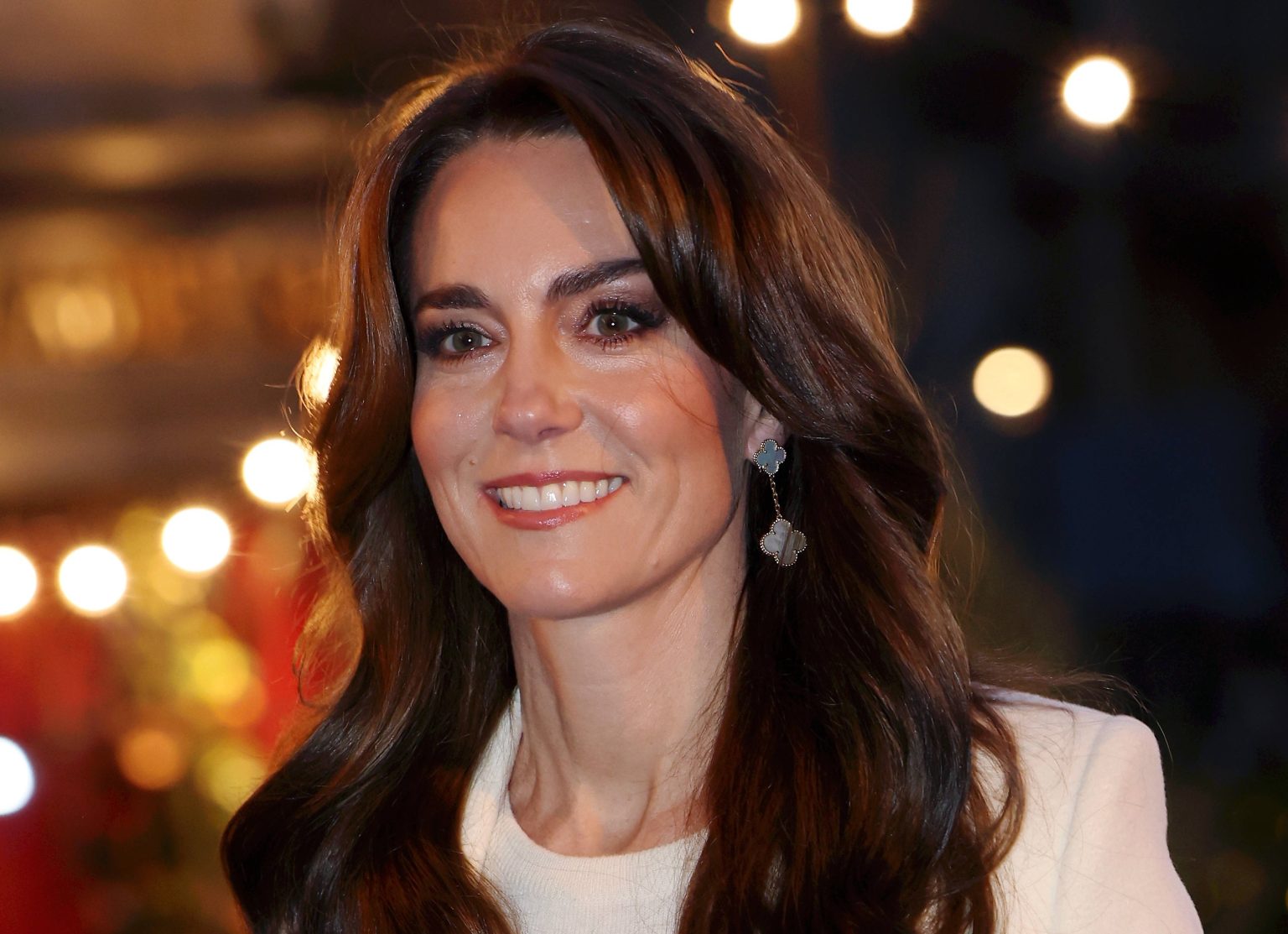 Prinzessin Kate mit tollen Neuigkeiten: Endlich darf es jeder wissen!