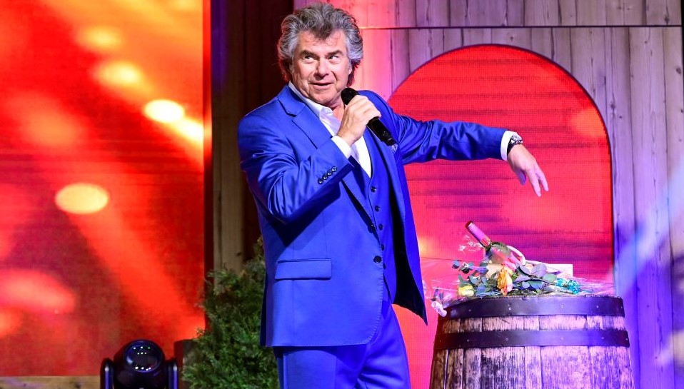 Schlagerplanet-TV-Tipps zum Wochenende vom 26. April bis 28. April