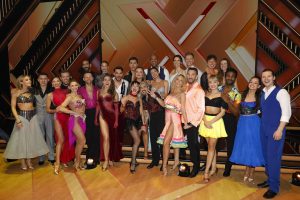 Enthüllt: Darum hat dieser „Let’s Dance“-Star seinen Namen geändert