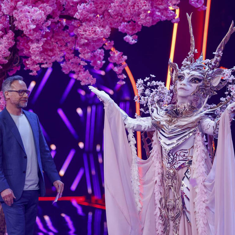The Masked Singer: Tapsi, der Babylöwe, entlarvt – Die Enthüllung hinter der Maske