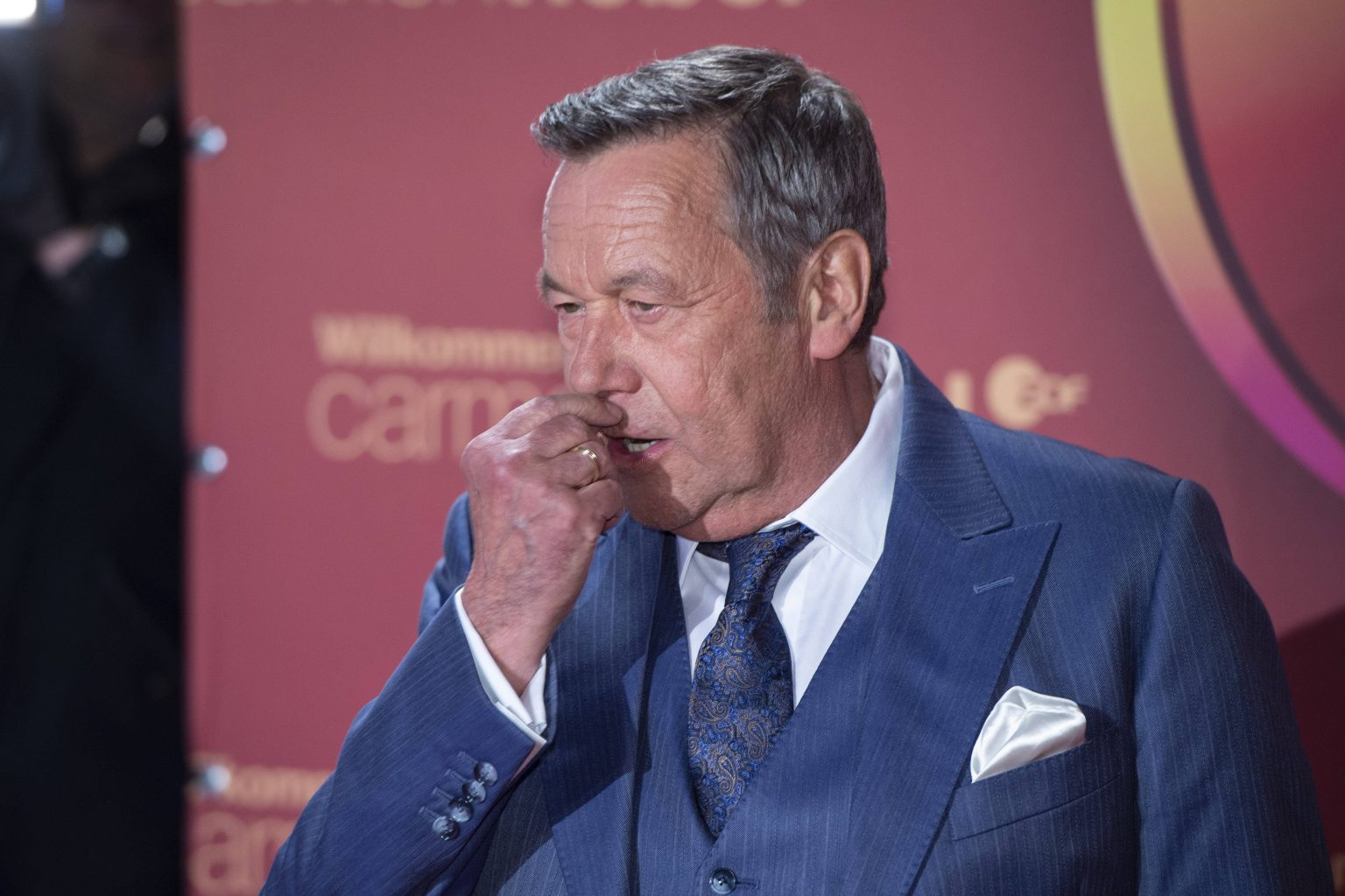 Schwer enttäuscht: Dieser Schlagerstar rechnet mit Roland Kaiser ab