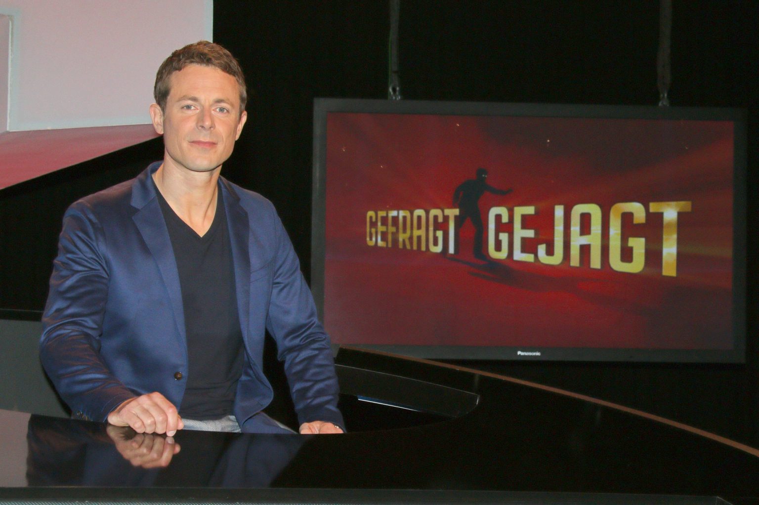 Abschied von „Gefragt – Gejagt“: Beliebte Quizshow nach sechs Jahren beendet