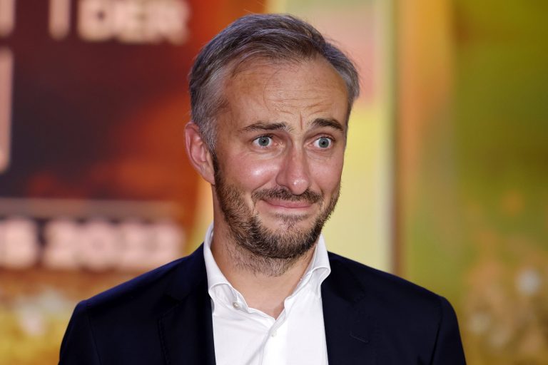 Überraschender Schritt: ZDF setzt offenbar Rotstift bei Böhmermann-Show an