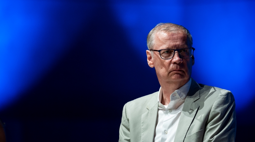 Aufregung bei “Wer wird Millionär?”: Günther Jauch fordert Rauswurf von Kandidat