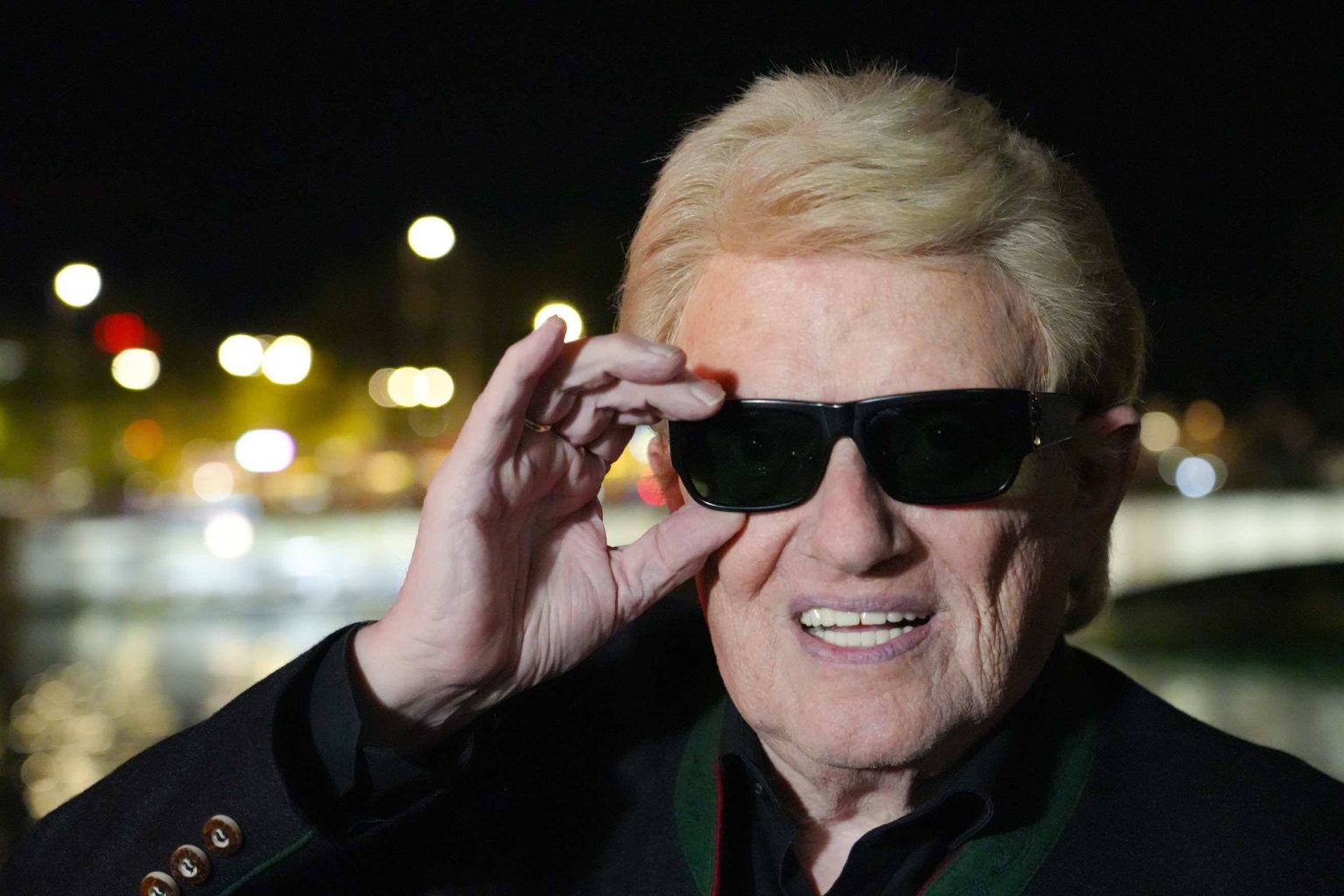 Heino: Neuer Song mit umstrittenem Reality-Sternchen – Fans reagieren gespalten