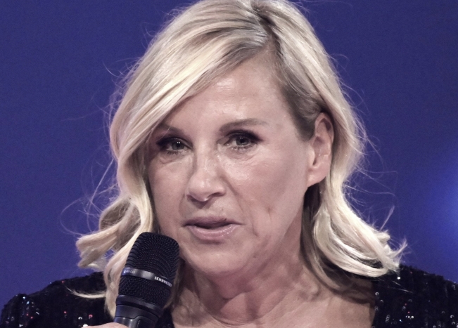 Israel-Angriff: Deutsche TV-Moderatorin Andrea Kiewel ist hautnah dabei