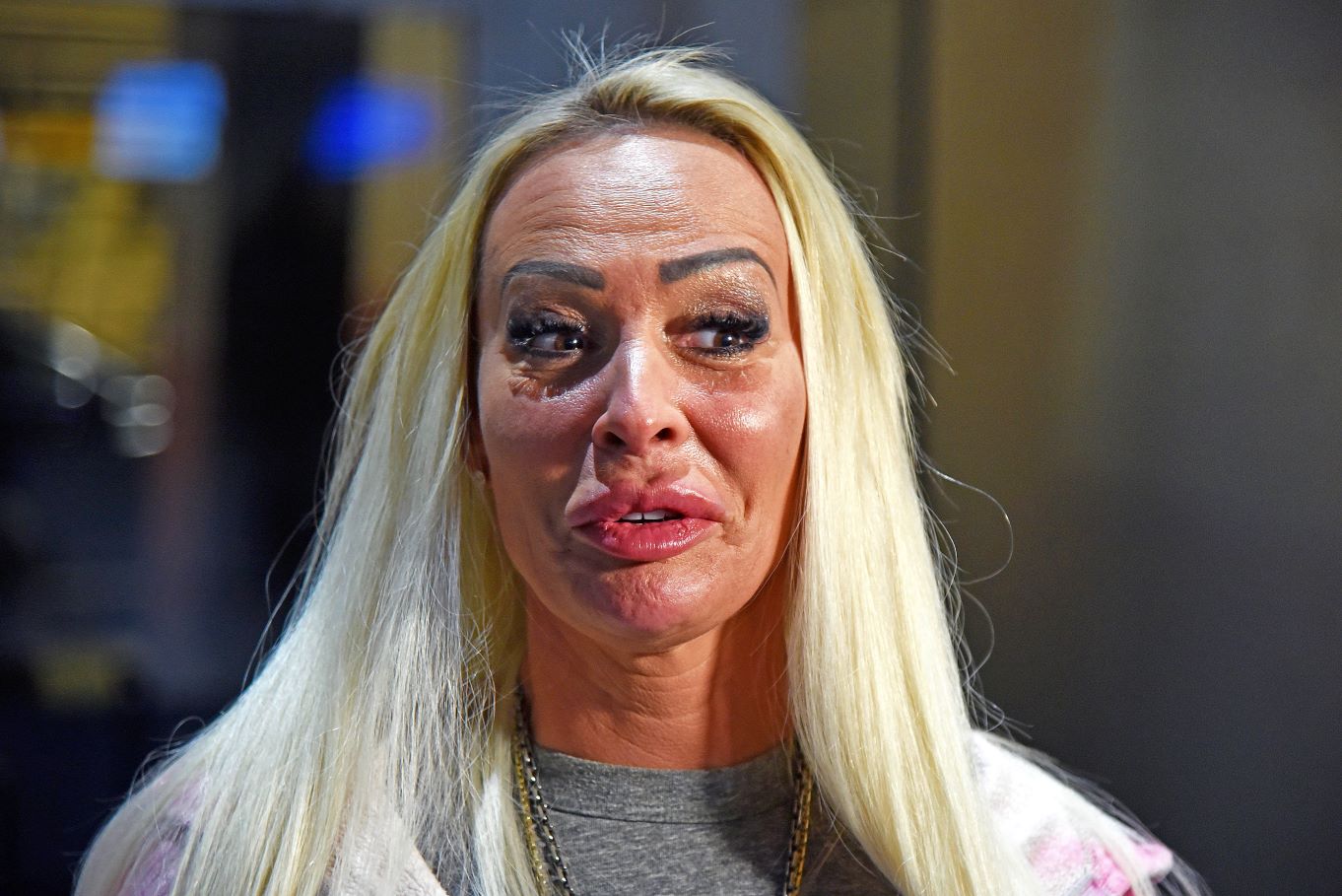 Cora Schumacher: So viel Rente bekommt die TV-Bekanntheit