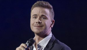 Eric Philippi spricht offen über seine Erkrankung: “Ich musste in eine Klinik”