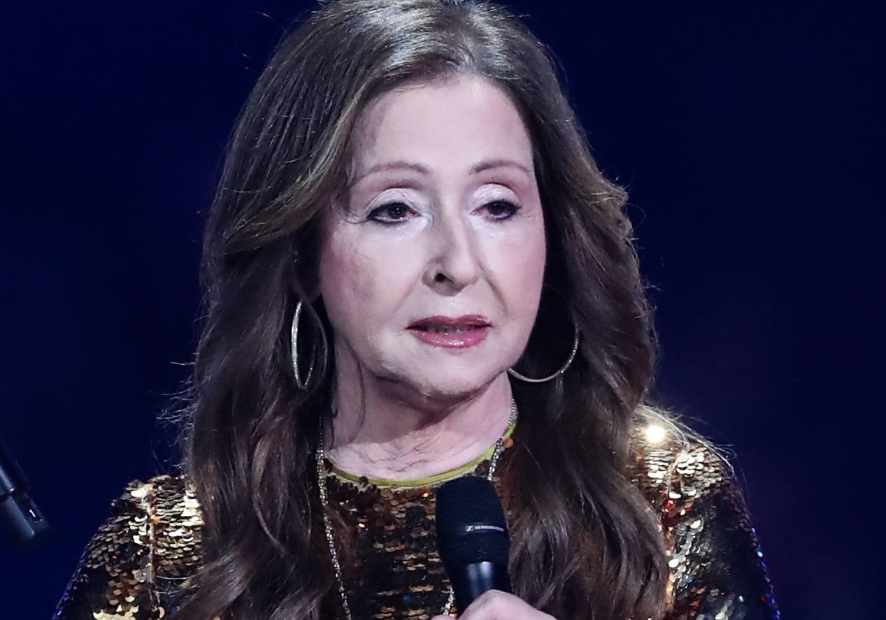 Von ihrem Arzt auferlegtes Auftrittsverbot: Vicky Leandros sagt Konzerte ab