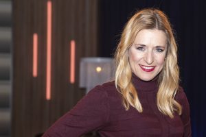 Stefanie Hertel: Witzige Verwechslungs-Panne am Pool