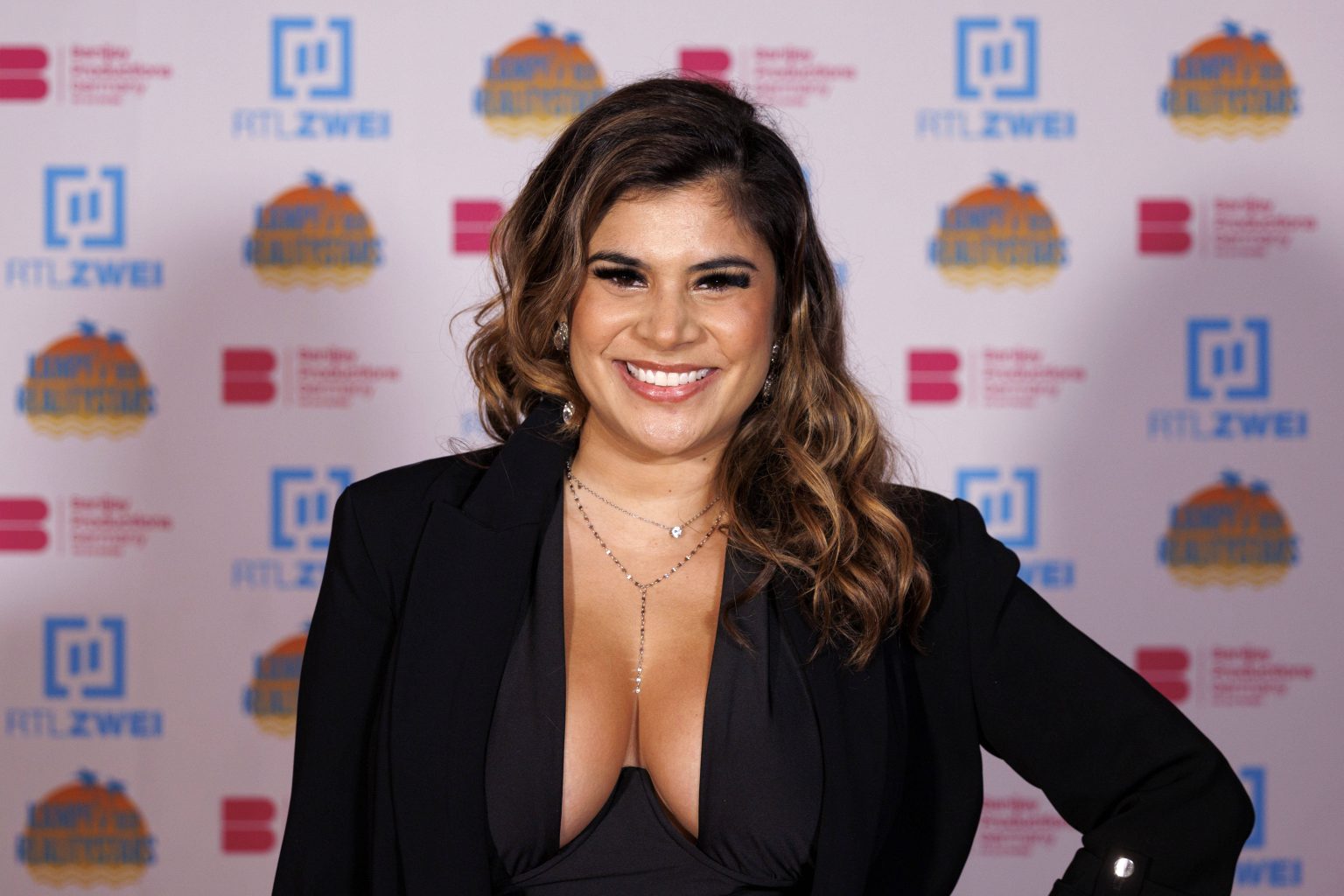 Überraschung im Playboy: Tanja Tischewitsch zeigt Haut vor geplanter Brust-Verkleinerung