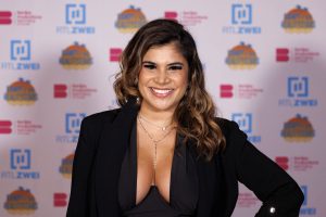 Überraschung im Playboy: Tanja Tischewitsch zeigt Haut vor geplanter Brust-Verkleinerung