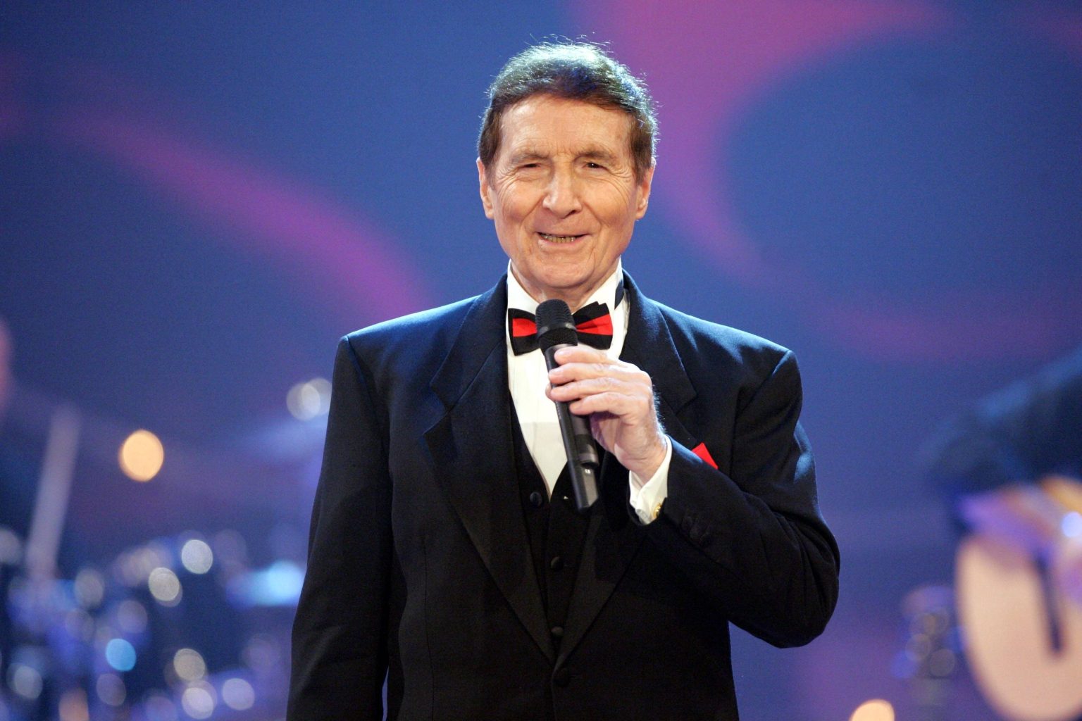 Freddy Quinn spurlos verschwunden? Jetzt spricht ein Freund Klartext