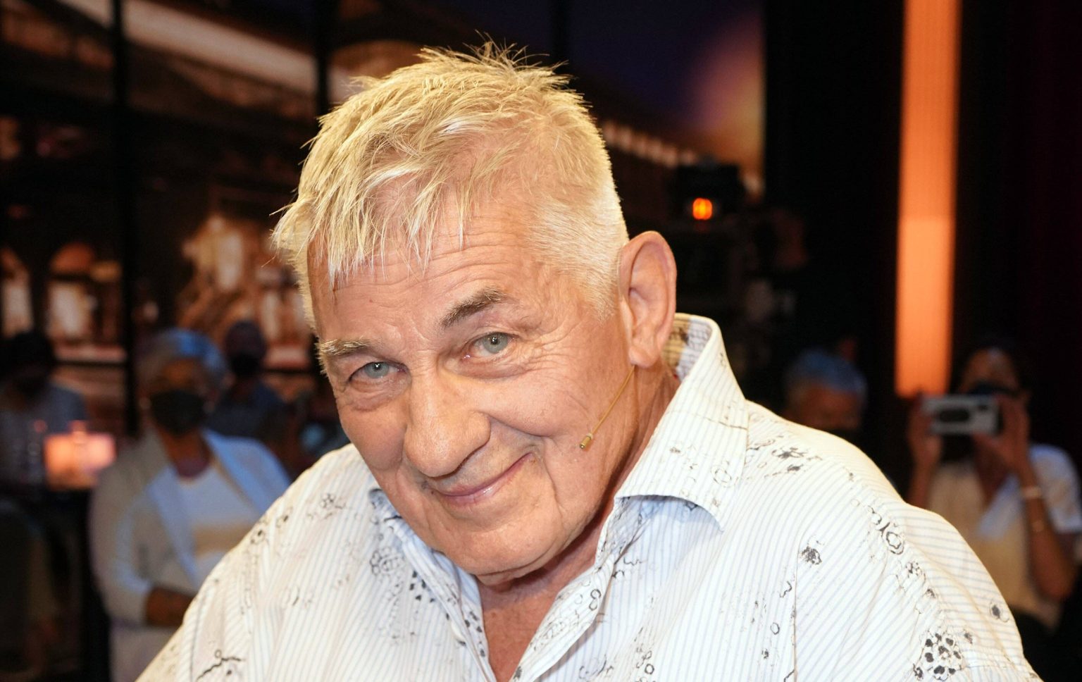 Mehr als 300.000 Euro fehlen: Heinz Hoenigs Frau bittet erneut um Spenden