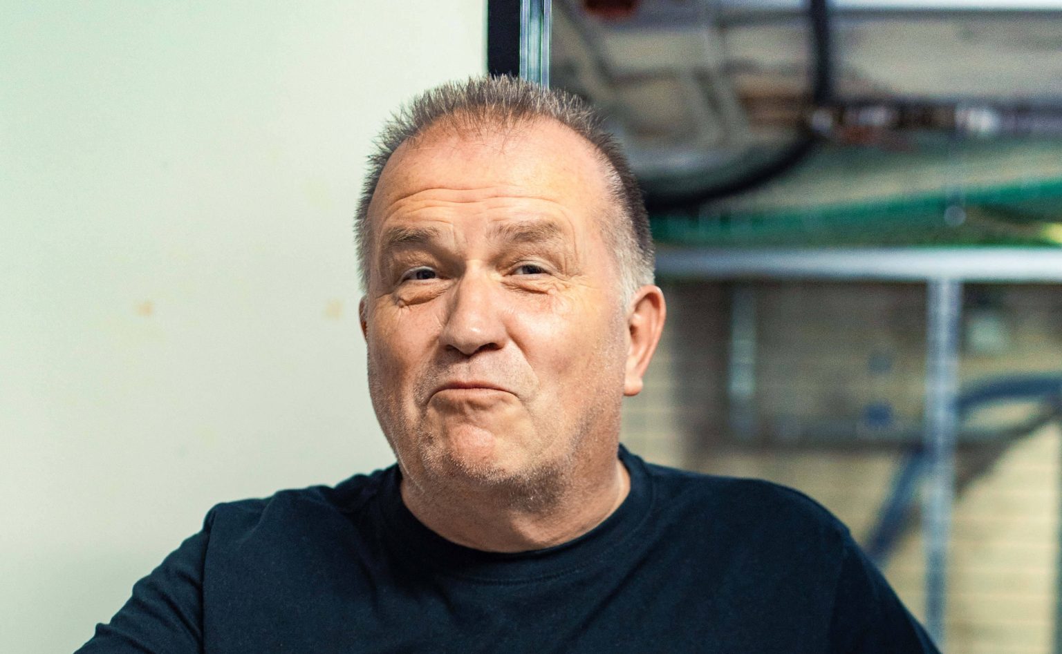 Trauer um Ballermann-Legende: „Der heiße Micha“ ist überraschend verstorben