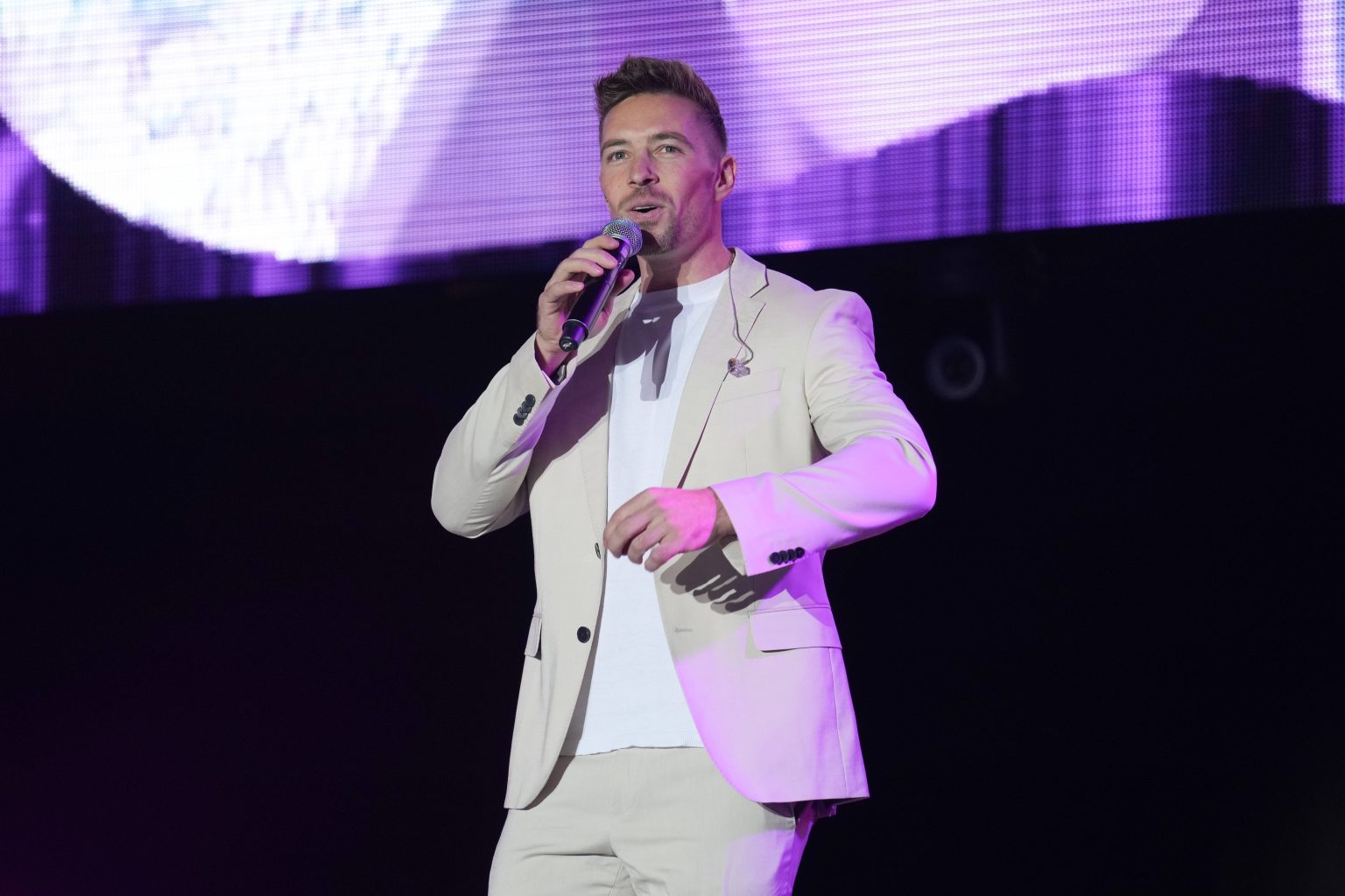 Tiefschlag für Ramon Roselly: Er wird knallhart ersetzt