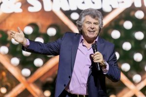 “Schlager-Spaß mit Andy Borg”: Alle Infos zur Show