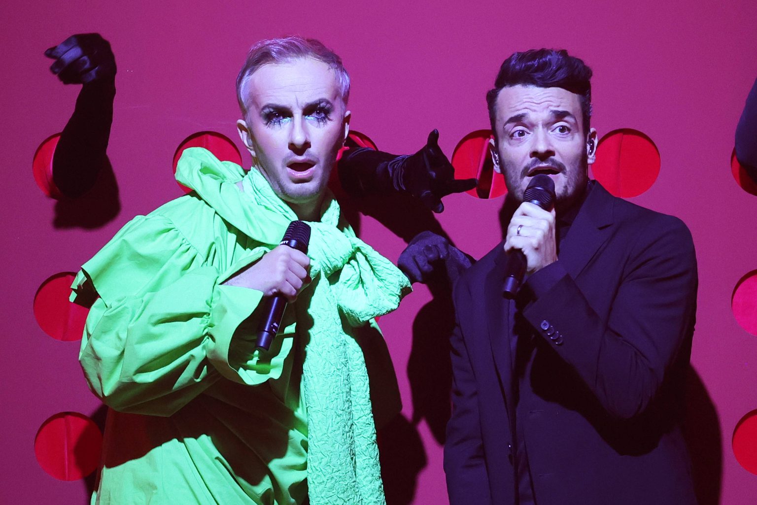 „Giovanni Zarrella Show“: Überraschungsgast sorgt für Shitstorm