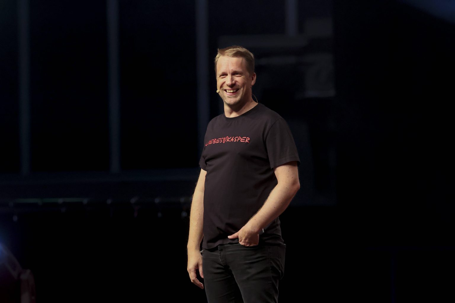 In TV-Show: Oliver Pocher demütigt Zuschauerin – Sender distanziert sich