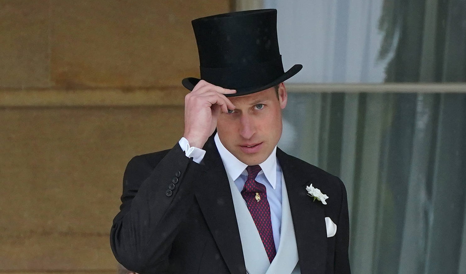 Prinz William: Erster gemeinsamer Auftritt mit Kates Vertretung