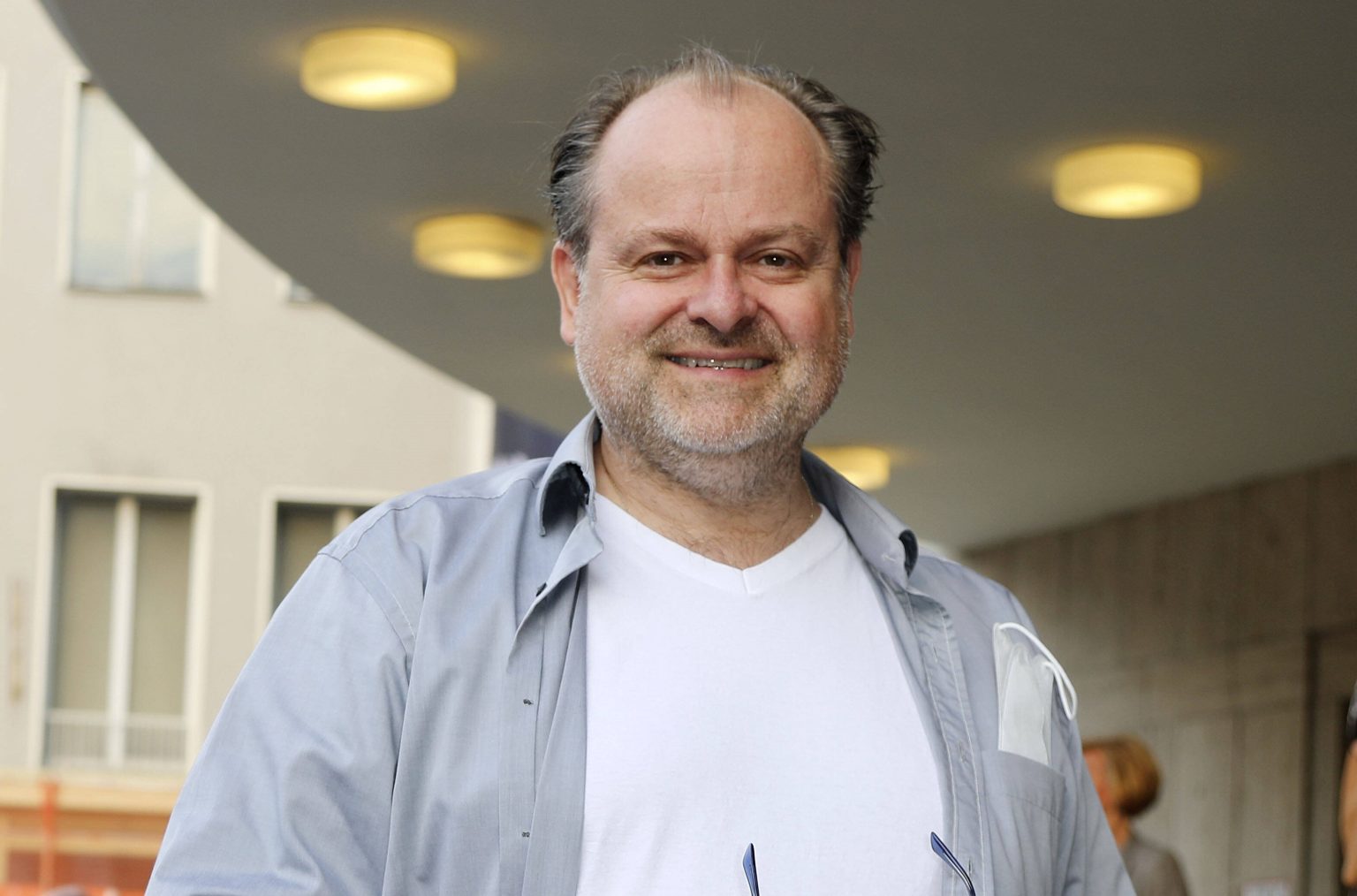 Nach Heinz Hoenig: Weiterer TV-Star bittet nach Operation um Spenden