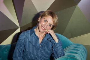 Gisa Zach: GZSZ-Star ziert das neue „Playboy“-Cover