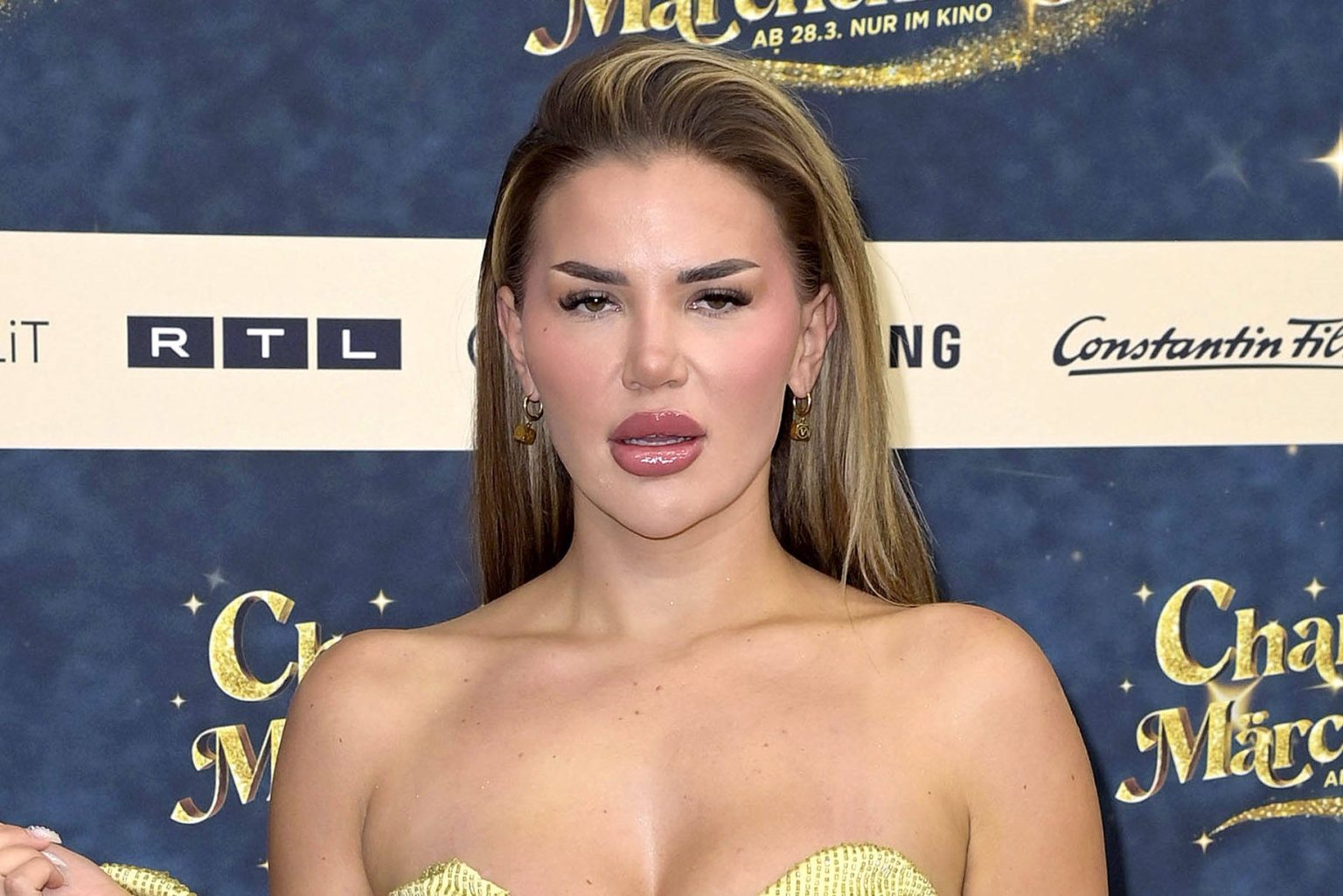 Kim Virginia sorgt bei “Promis unter Palmen” für mehrere Eklats – Fans wüten nach Rauswurf