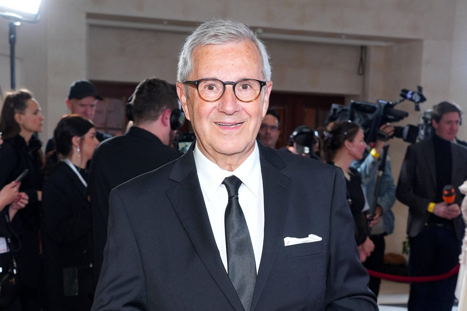 Jan Hofer verkündet „RTL Direkt“-Aus und macht mysteriöse Andeutung