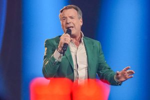 Beinahe-Unfall: Diese hätte Patrick Lindner fast das Leben gekostet