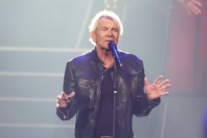 Plagiats-Zoff im Schlager: Nino de Angelo greift Matthias Reim an