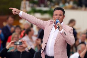 “Immer wieder sonntags” mit Stefan Mross: Diese Stars sind 2025 dabei!