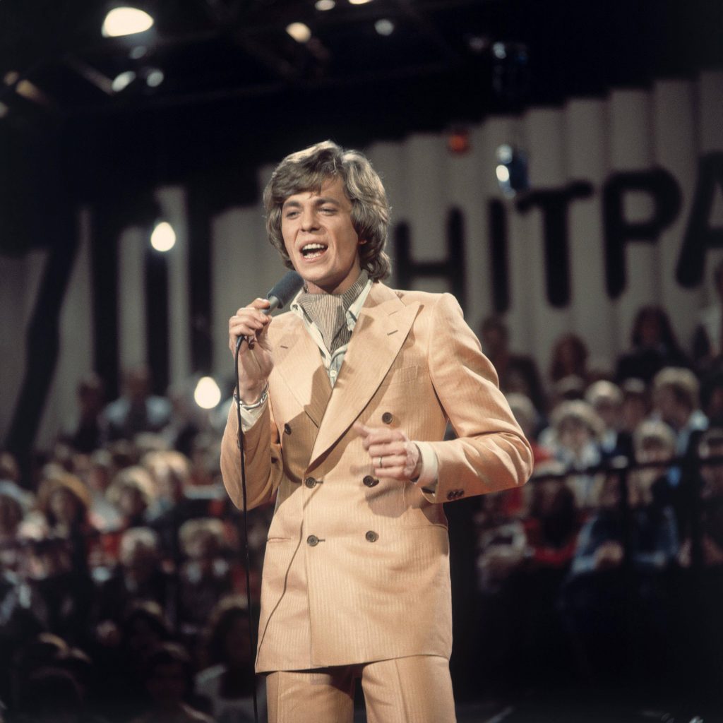 Jürgen Fischer, 1977