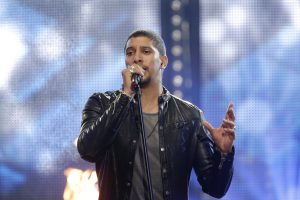 Wie vom Erdboden verschluckt: Was ist aus Andreas Bourani geworden?