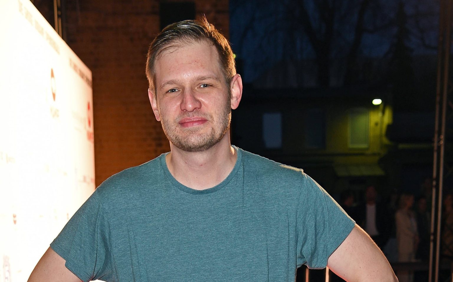 Manager verrät: Dieses „absolute Ziel“ verfolgte Falko Ochsenknecht (ÔÇá39) zuletzt