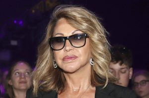 “Zerschlagen am Boden”: Carmen Geiss mit emotionalem Statement nach Raubüberfall